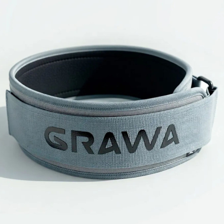 Пояс атлетический GRAWA AirGrip Belt